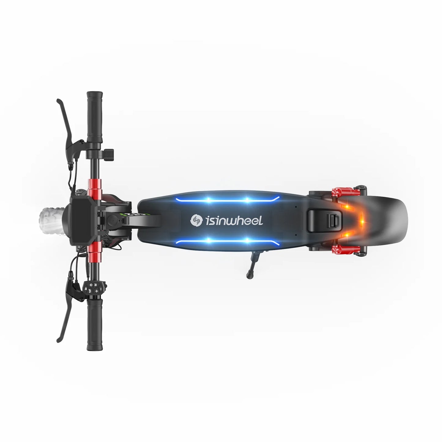 isinwheel GT2 Off Road Electric Scooter