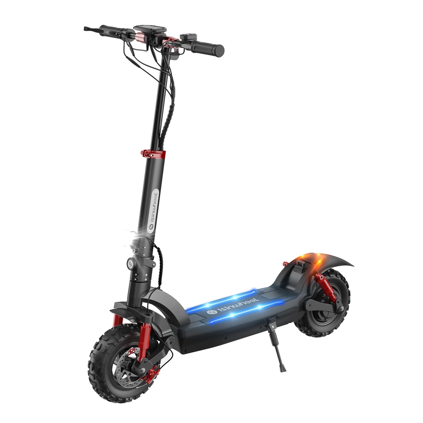 isinwheel GT2 Off Road Electric Scooter