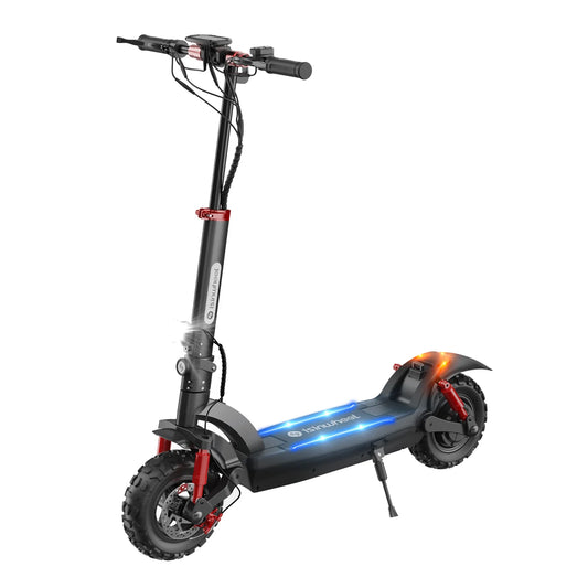 isinwheel GT2 Off Road Electric Scooter