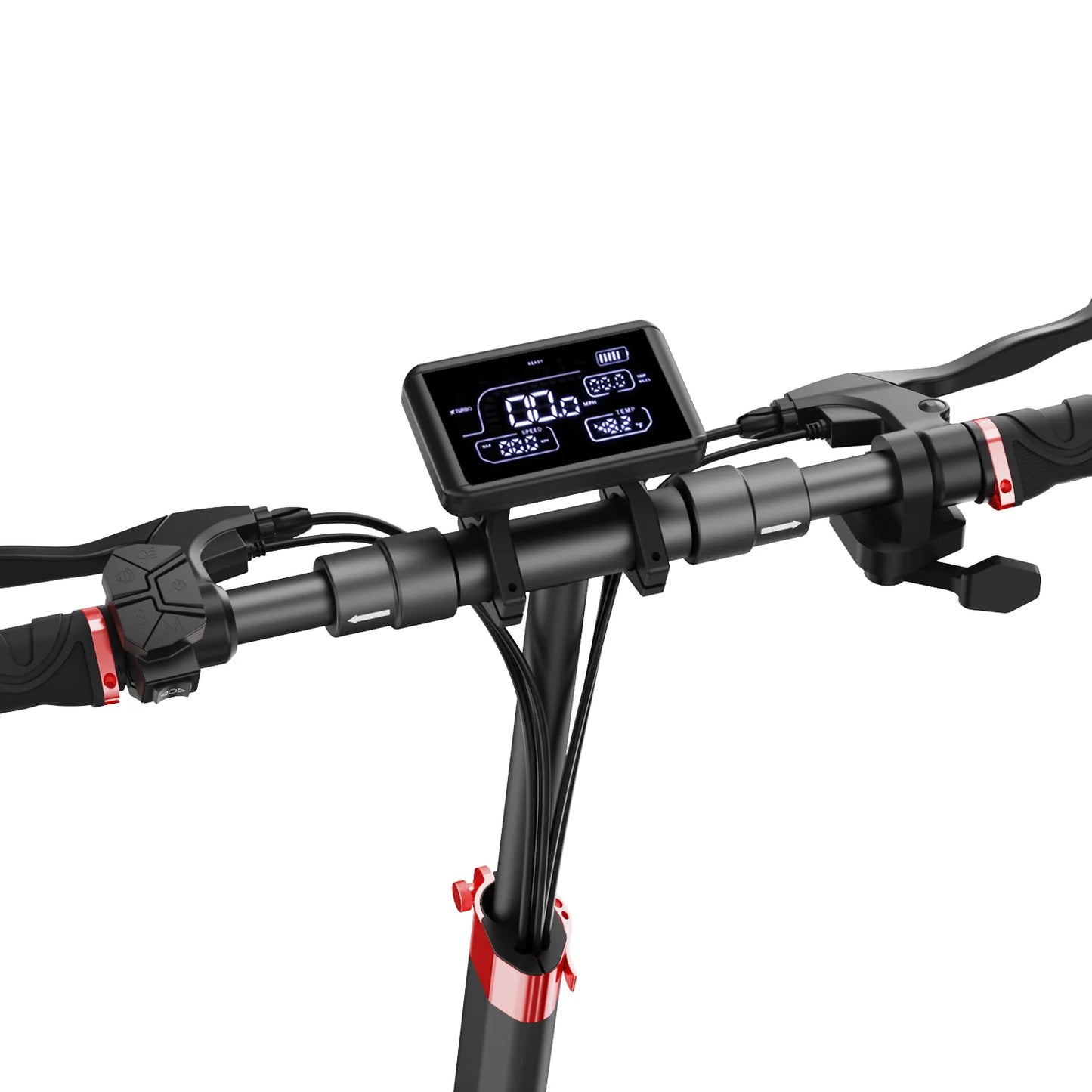 iScooter iX3 Off-Road Electric Scooter