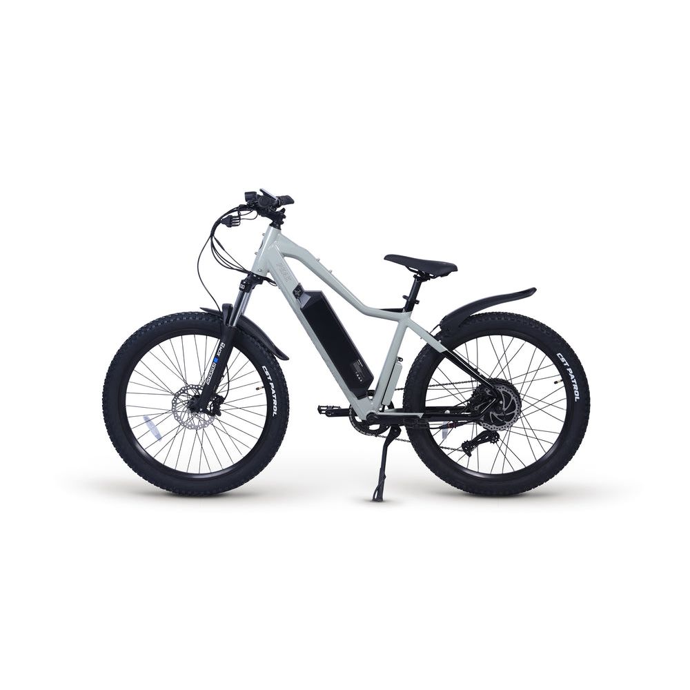 Magnum Mountain Peak T7 E-Bike - E-Sparkz