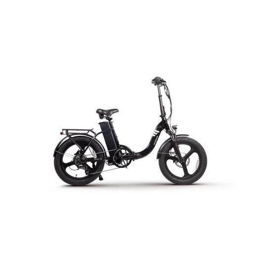 Magnum Premium 3 Torque LS Foldable E-Bike - E-Sparkz
