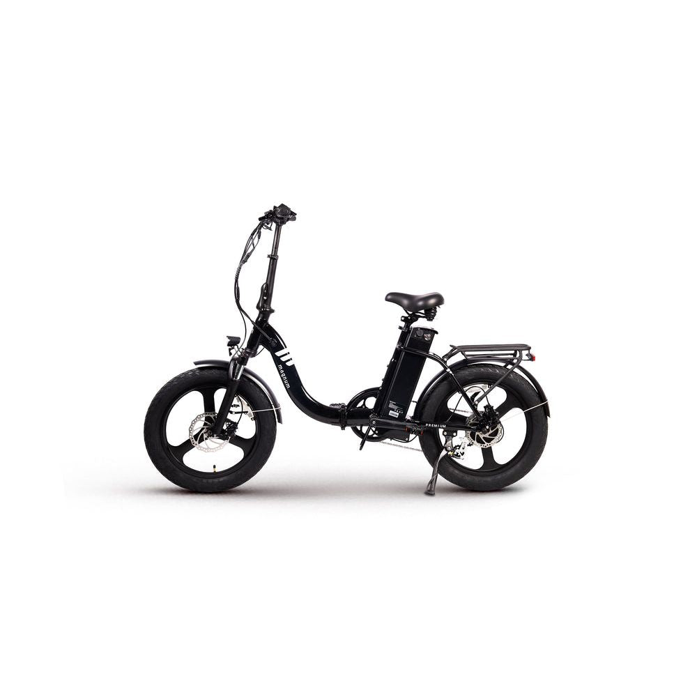 Magnum Premium 3 Torque LS Foldable E-Bike - E-Sparkz