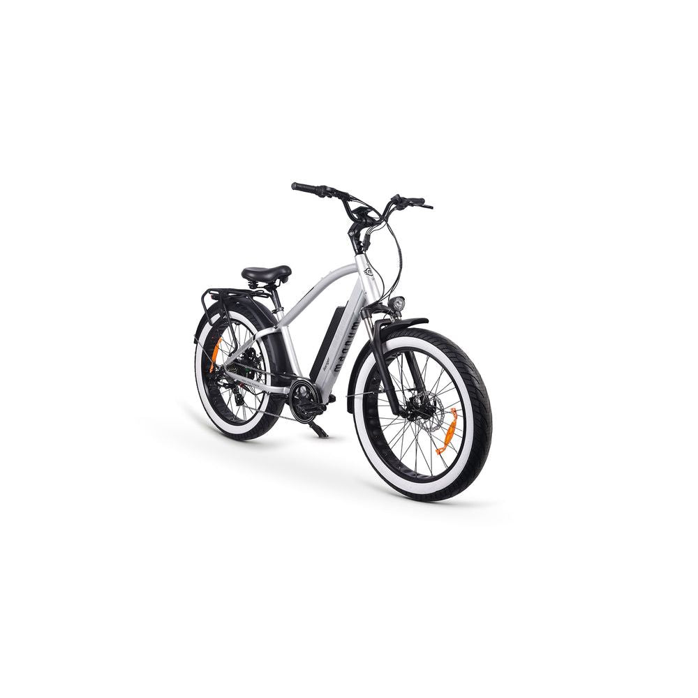 Magnum Fat Tyre Ranger 2.0 E-Bike - E-Sparkz