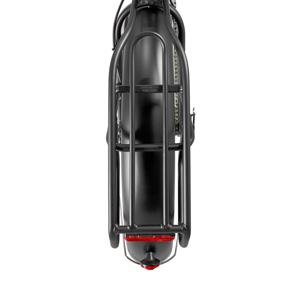 Magnum Fat Tyre Ranger 2.0 E-Bike - E-Sparkz