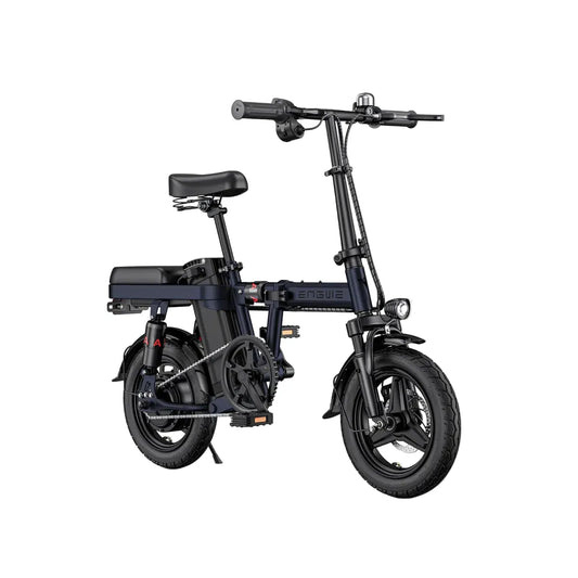 ENGWE T14 Folding Electric Bike - E-Sparkz