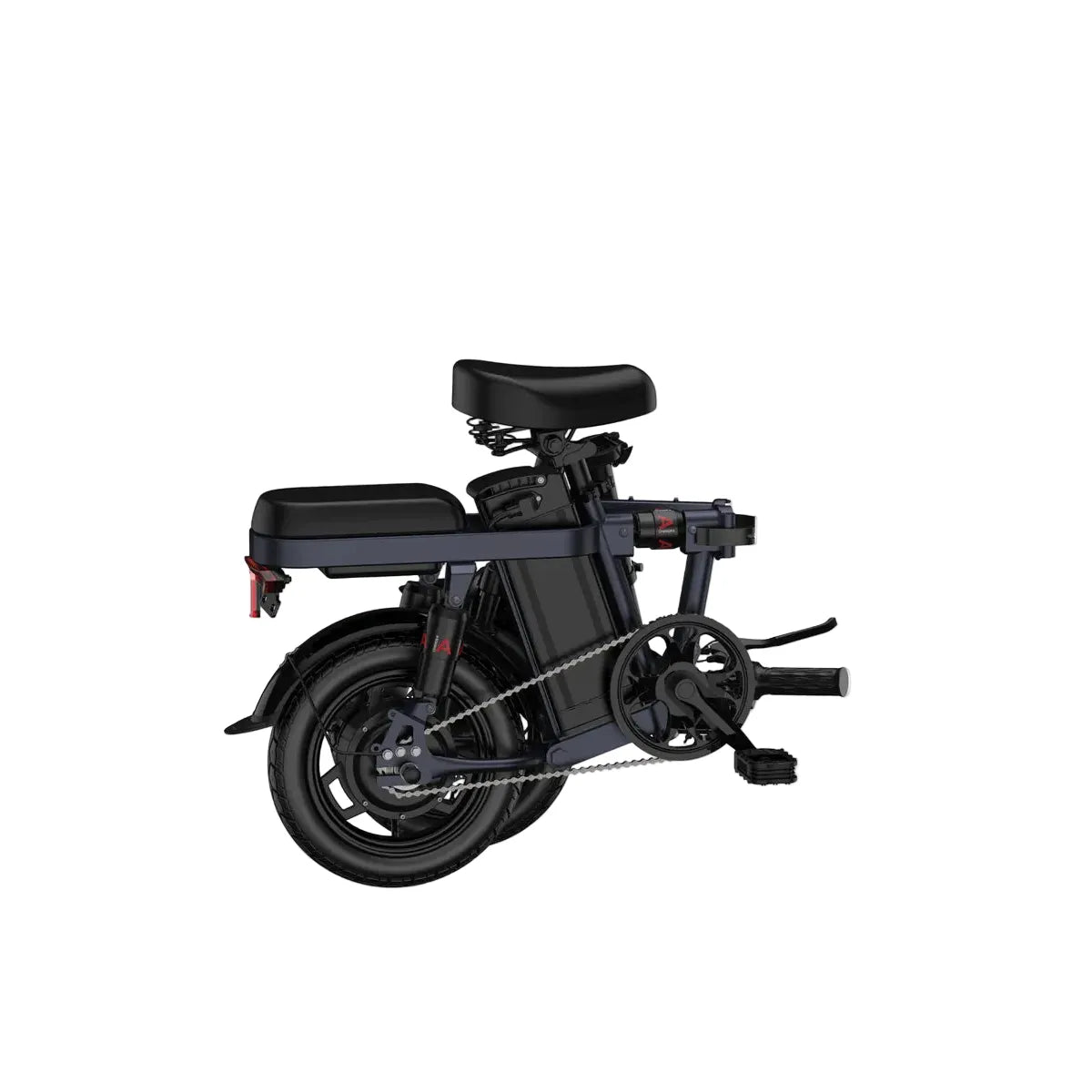 ENGWE T14 Folding Electric Bike - E-Sparkz