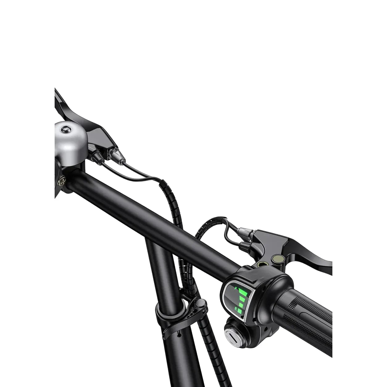 ENGWE T14 Folding Electric Bike - E-Sparkz