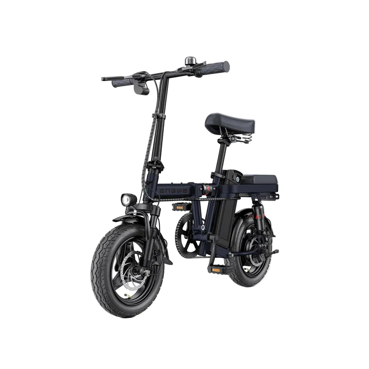 ENGWE T14 Folding Electric Bike - E-Sparkz